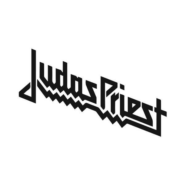 Judas Priest 주다스 프리스트 스티커1 자동차 노트북